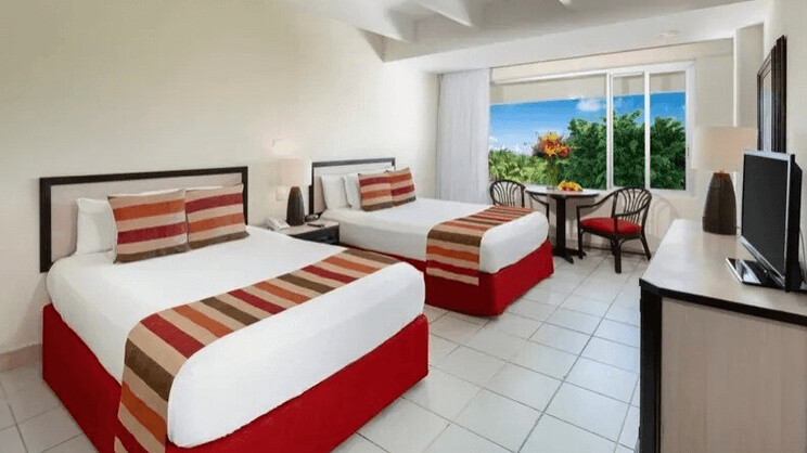 Standard Limited View 